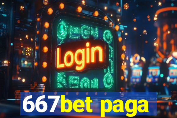 667bet paga